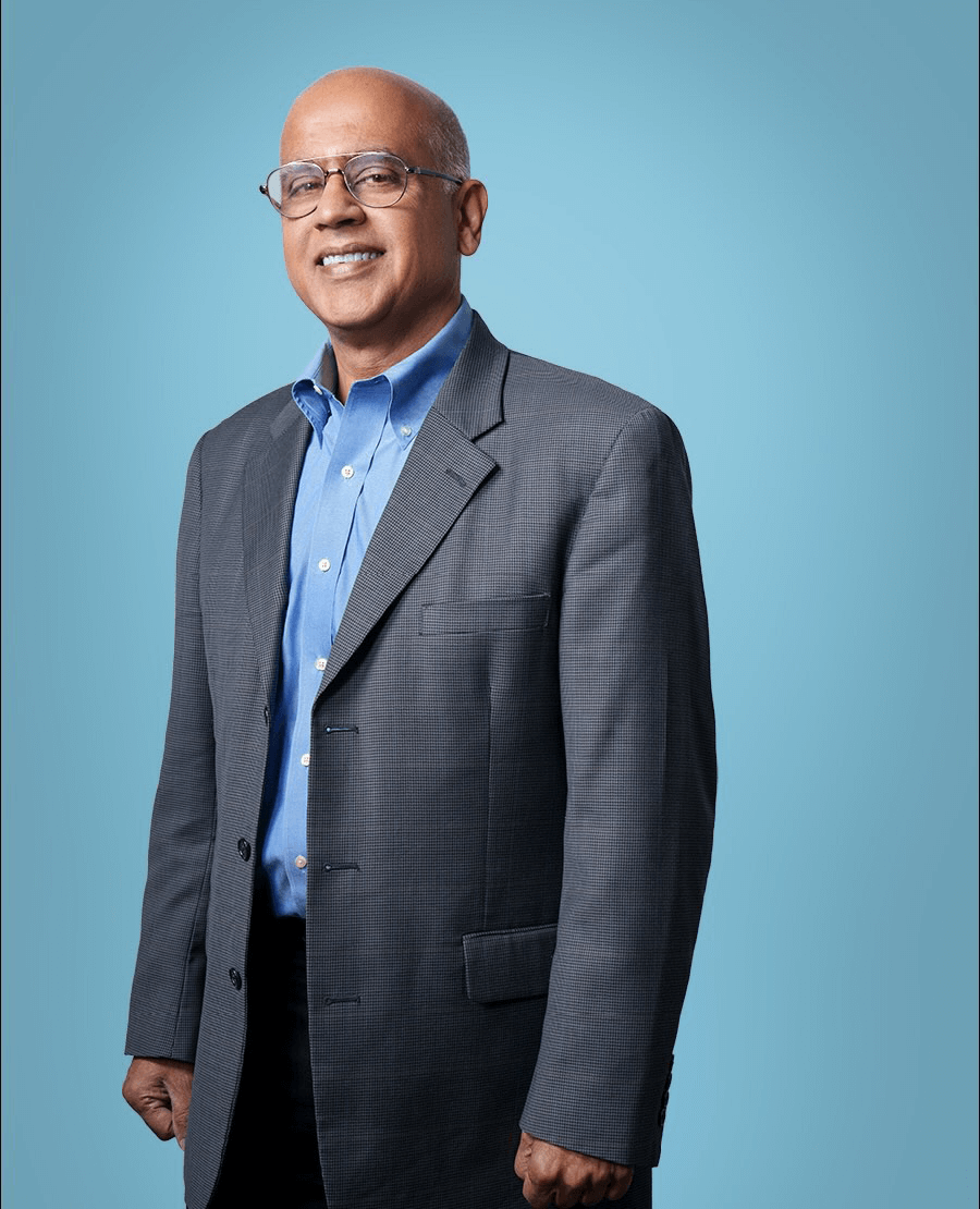 Atri Chatterjee