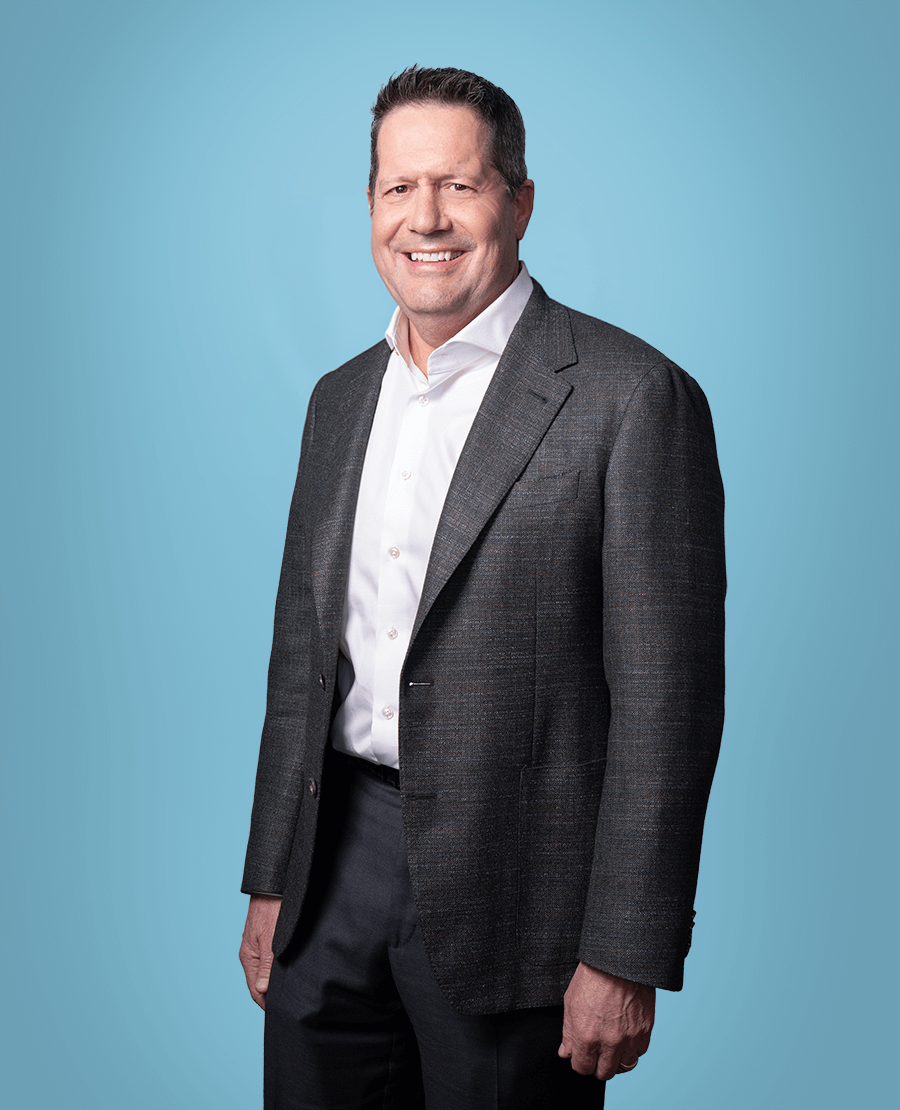 Packer - Chief Revenue Officer