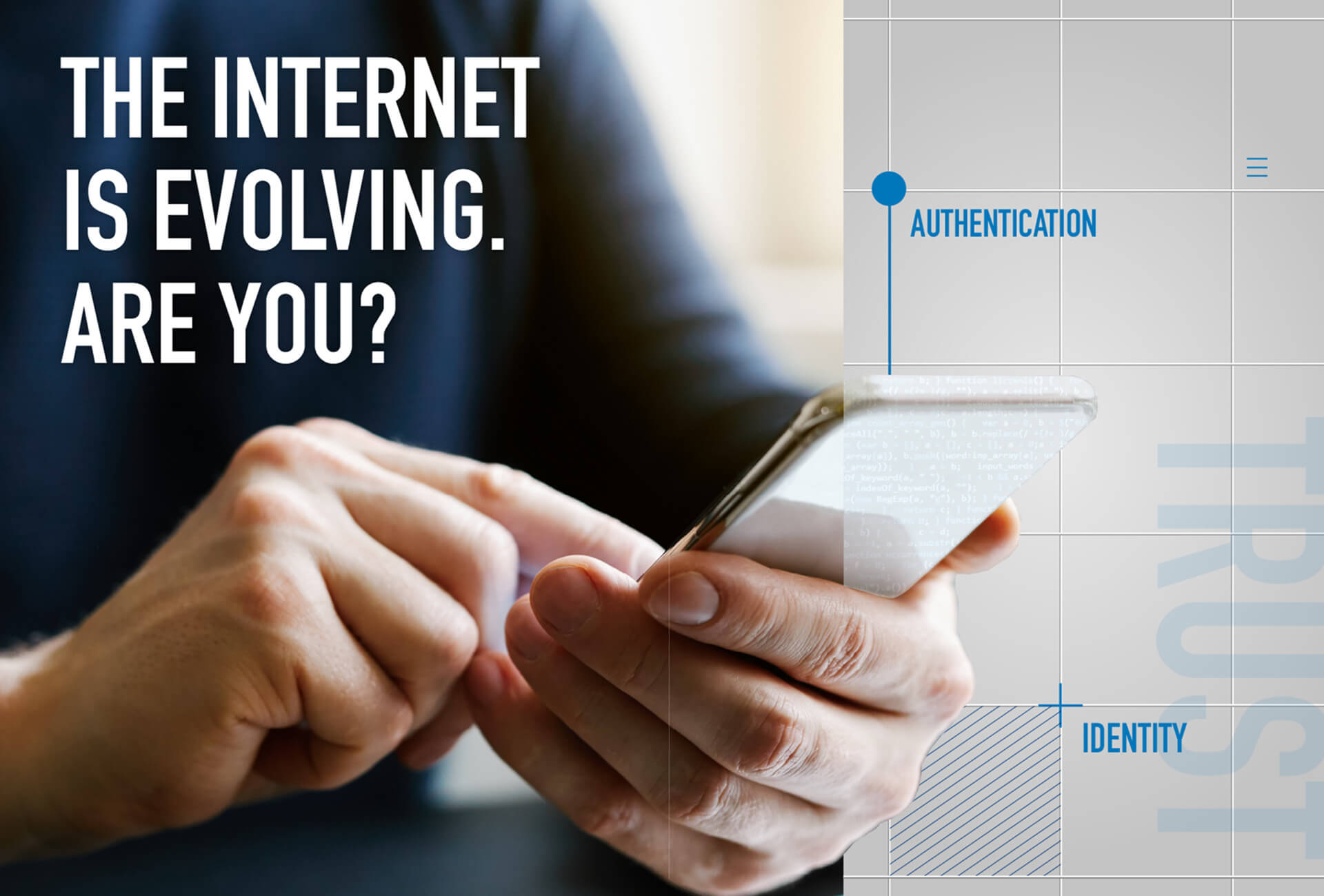 The Importance of Digital Trust in The Era of Web 3
