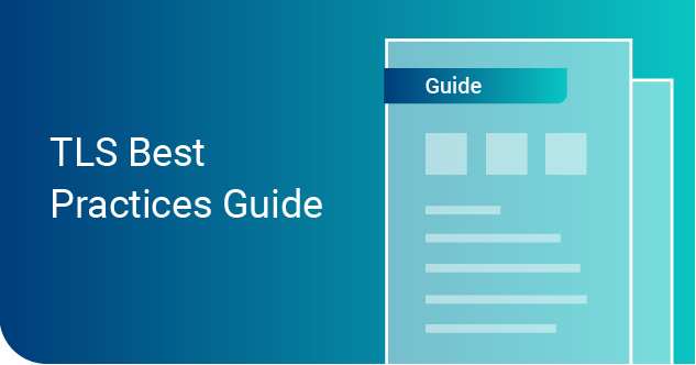 TLS Best Practices Guide Homepage Carousel Image