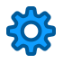 5G Network Solution Icon3
