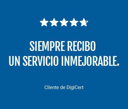 Document Signing Product Review Spanish