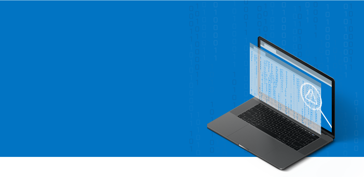 Malware Scanning Service by DigiCert - Hero