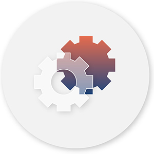 Gears Icon