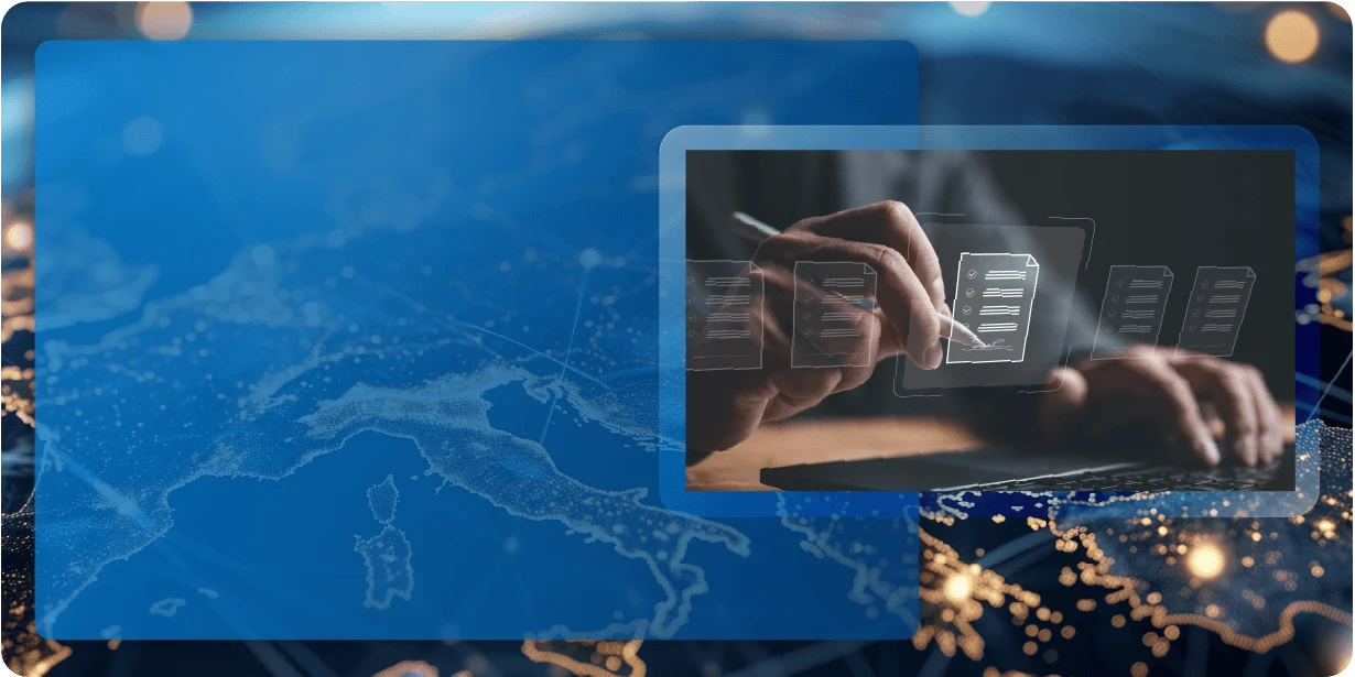 Unified Patent Court (UPC) Authentication and E-Signing